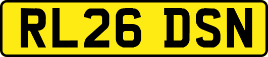 RL26DSN