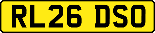 RL26DSO