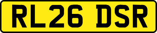 RL26DSR
