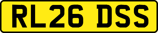 RL26DSS