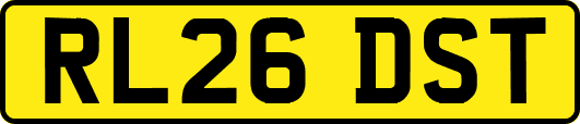 RL26DST