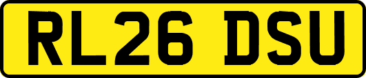 RL26DSU