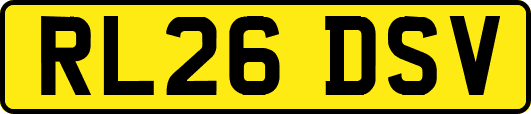 RL26DSV