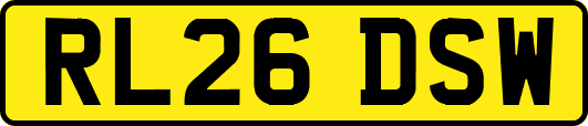 RL26DSW