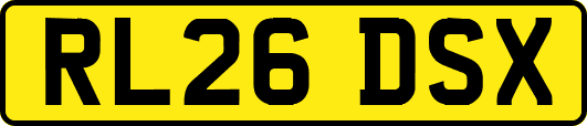 RL26DSX