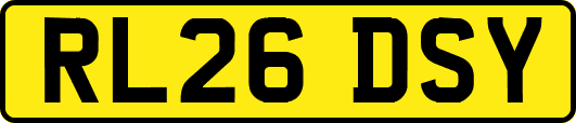 RL26DSY