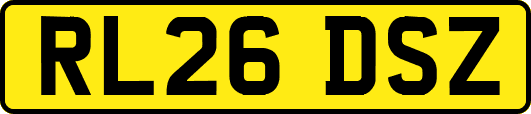 RL26DSZ