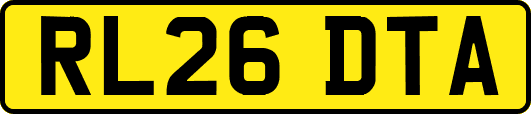 RL26DTA