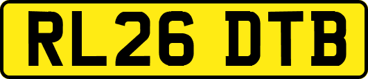RL26DTB