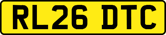 RL26DTC