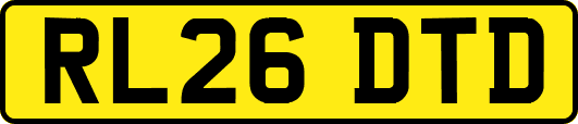 RL26DTD