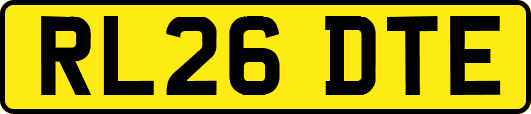 RL26DTE