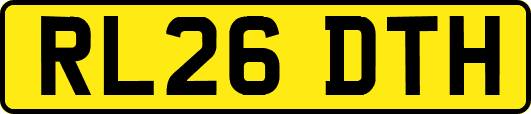 RL26DTH