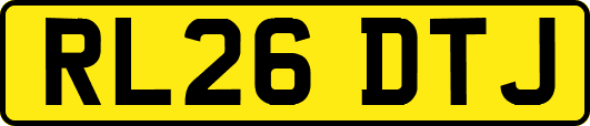 RL26DTJ
