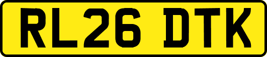 RL26DTK