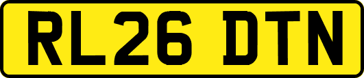 RL26DTN