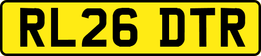RL26DTR