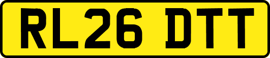RL26DTT