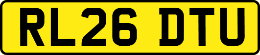 RL26DTU