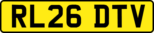 RL26DTV