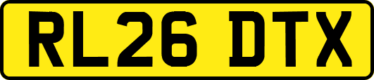 RL26DTX