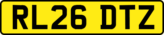 RL26DTZ