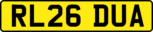 RL26DUA