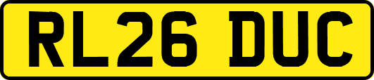 RL26DUC
