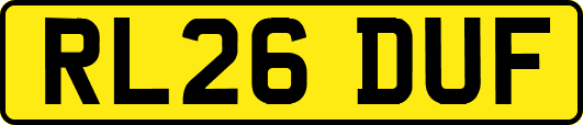 RL26DUF