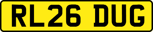 RL26DUG
