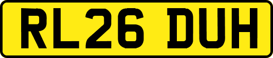 RL26DUH