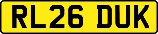 RL26DUK