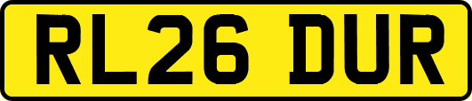 RL26DUR