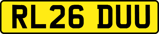 RL26DUU