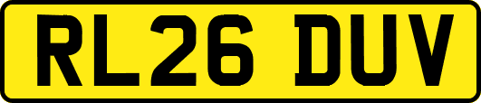 RL26DUV