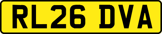 RL26DVA