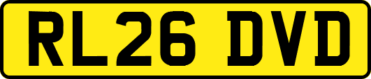 RL26DVD