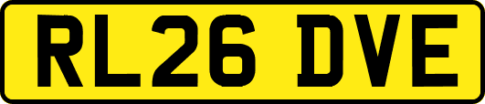 RL26DVE