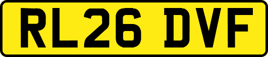 RL26DVF
