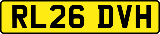 RL26DVH