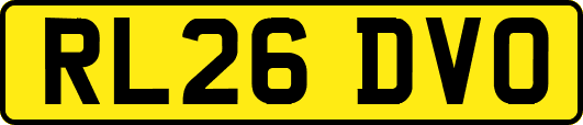 RL26DVO
