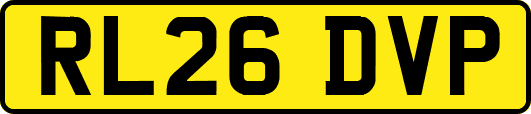 RL26DVP