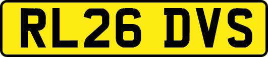 RL26DVS