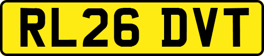 RL26DVT