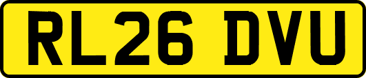 RL26DVU