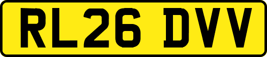 RL26DVV