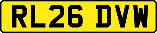 RL26DVW