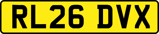 RL26DVX