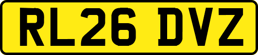 RL26DVZ