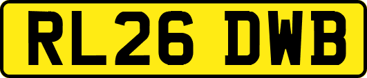 RL26DWB